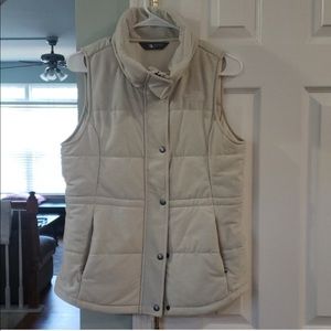 The North Face Soft Shell Vest